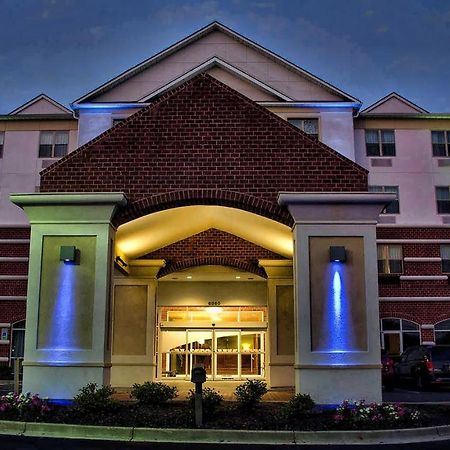 Holiday Inn Express La Plata By Ihg Bagian luar foto