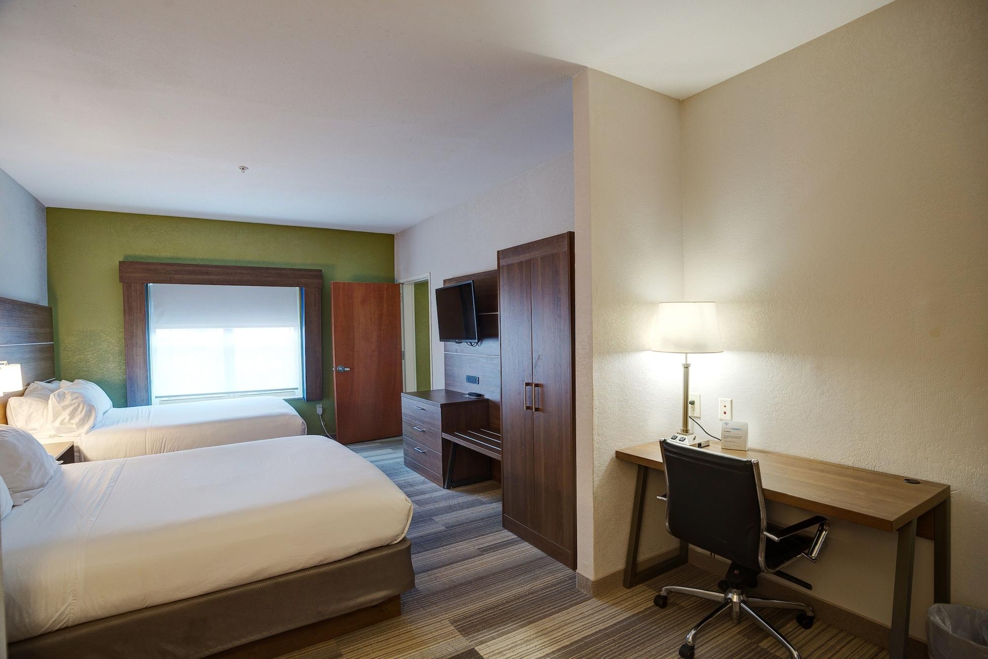 Holiday Inn Express La Plata, An Ihg Hotel Bagian luar foto