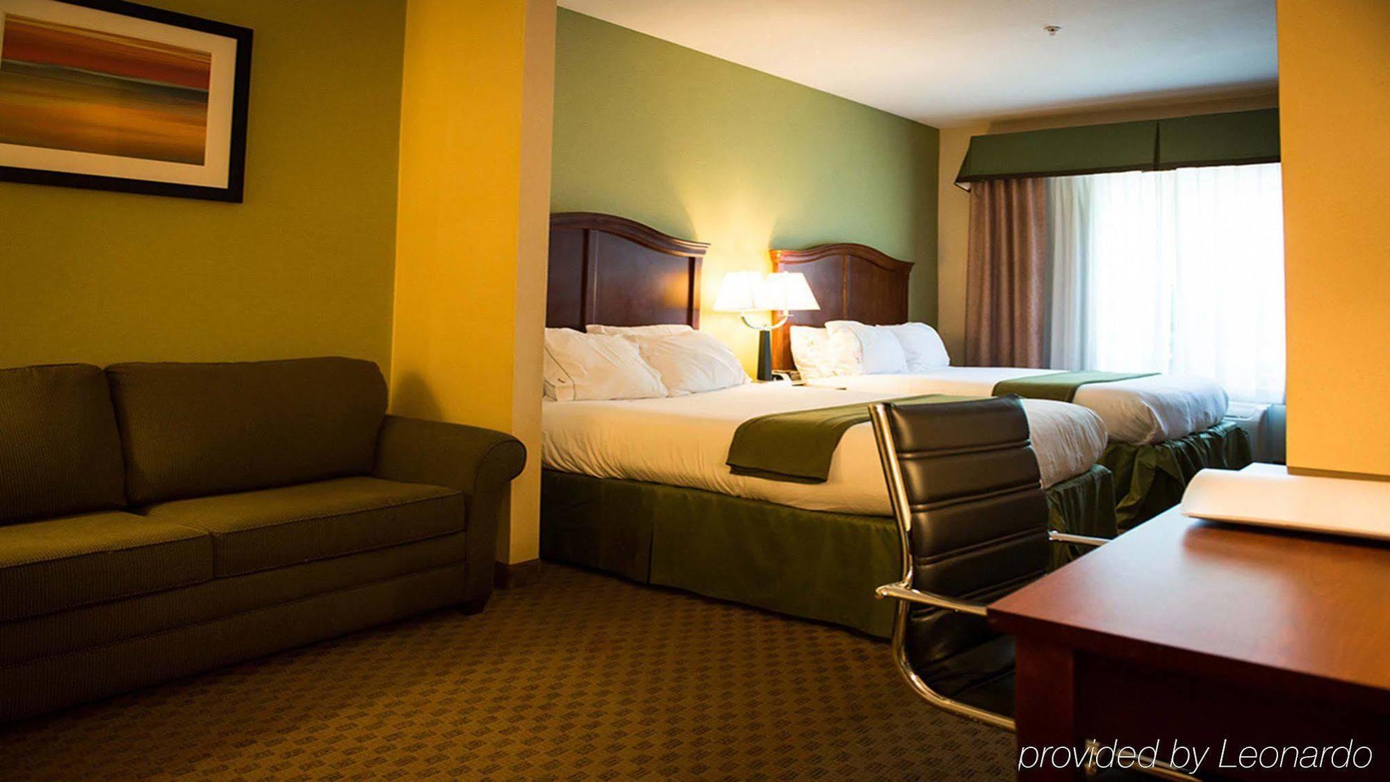 Holiday Inn Express La Plata By Ihg Bagian luar foto
